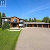 372 BURNS BOULEVARD | King Ontario | Slide Image One