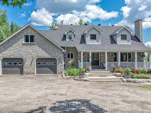 3625 FAIRGROUNDS ROAD Severn Ontario, L3V 0Y2 - 5 Bedrooms Home For Sale