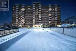 801 - 1615 BLOOR STREET | Mississauga Ontario | Slide Image Two