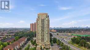 1007 - 1359 RATHBURN ROAD E | Mississauga Ontario | Slide Image One