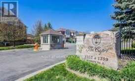 1007 - 1359 RATHBURN ROAD E | Mississauga Ontario | Slide Image Four