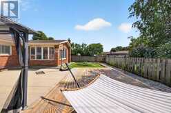 6998 GLENGOWAN CRESCENT | Niagara Falls Ontario | Slide Image Thirty-nine