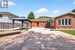 6998 GLENGOWAN CRESCENT | Niagara Falls Ontario | Slide Image Forty