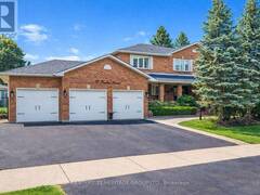 80 FINDLAY AVENUE King Ontario, L7B 1E1