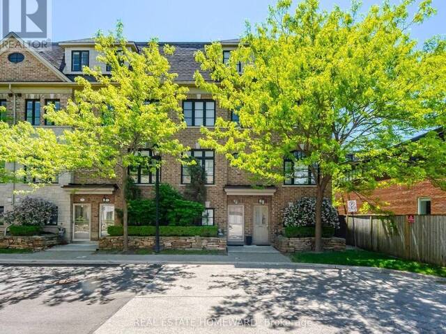 62 CORMIER HEIGHTS Toronto Ontario, M8Z 0B5 - 4 Bedrooms Home For Sale