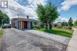 31 FRANKTON CRESCENT | Toronto Ontario | Slide Image One