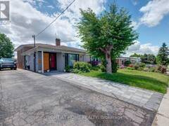 31 FRANKTON CRESCENT Toronto Ontario, M3J 1C2