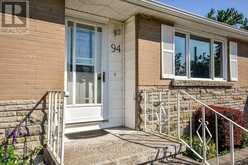 94 FITTONS ROAD E | Orillia Ontario | Slide Image Four