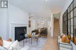 40 BRIGHT STREET | Toronto Ontario | Slide Image Two