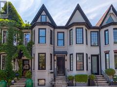 40 BRIGHT STREET Toronto Ontario, M5A 3H4