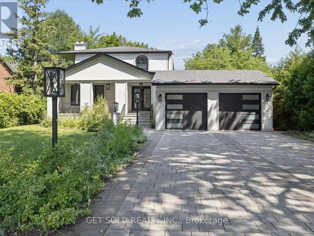156 DUNCAN ROAD Richmond Hill Ontario, L4C 6J8 - 6 Bedrooms Home For Sale