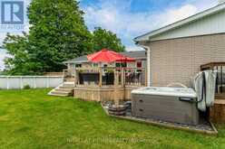 4116 INNISFIL BEACH ROAD | Innisfil Ontario | Slide Image Thirty-eight