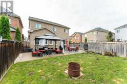 62 BROOKVIEW DRIVE | Bradford West Gwillimbury Ontario | Slide Image Thirty-four