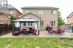 62 BROOKVIEW DRIVE | Bradford West Gwillimbury Ontario | Slide Image Thirty-five