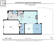 62 BROOKVIEW DRIVE | Bradford West Gwillimbury Ontario | Slide Image Thirty-seven