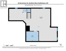 62 BROOKVIEW DRIVE | Bradford West Gwillimbury Ontario | Slide Image Thirty-nine
