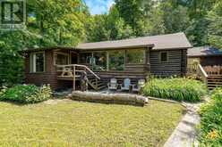 108 SHORELINE ROAD | Penetanguishene Ontario | Slide Image One