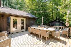 108 SHORELINE ROAD | Penetanguishene Ontario | Slide Image Thirty-two