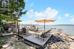 108 SHORELINE ROAD | Penetanguishene Ontario | Slide Image Thirty-six