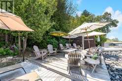 108 SHORELINE ROAD | Penetanguishene Ontario | Slide Image Thirty-seven