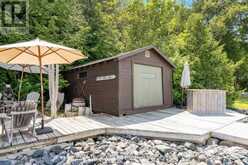 108 SHORELINE ROAD | Penetanguishene Ontario | Slide Image Thirty-nine