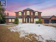 17 SLEEPY HOLLOW LANE | Whitchurch-Stouffville Ontario | Slide Image Forty-nine