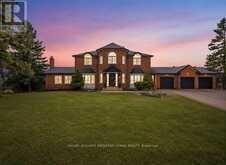 17 SLEEPY HOLLOW LANE | Whitchurch-Stouffville Ontario | Slide Image One