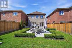 275 SHARON CREEK DRIVE | East Gwillimbury Ontario | Slide Image Thirty-three