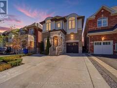 275 SHARON CREEK DRIVE East Gwillimbury Ontario, L9N 0P4