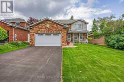 39 PASSMORE AVENUE | Orangeville Ontario | Slide Image One