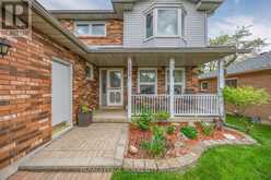 39 PASSMORE AVENUE | Orangeville Ontario | Slide Image Two
