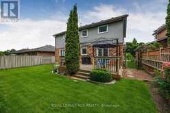 39 PASSMORE AVENUE | Orangeville Ontario | Slide Image Thirty-four