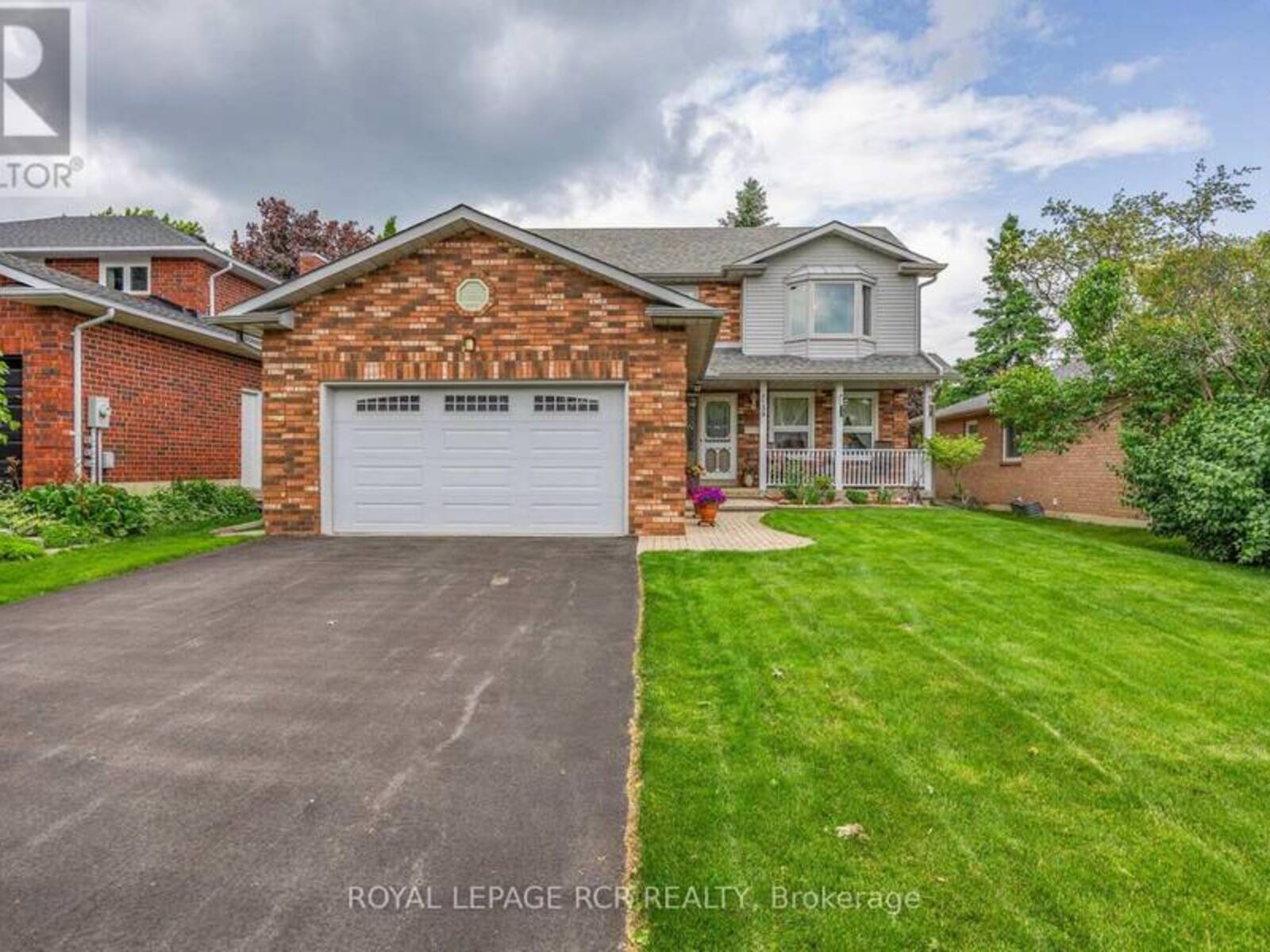 39 PASSMORE AVENUE, Orangeville, Ontario L9W 4K4