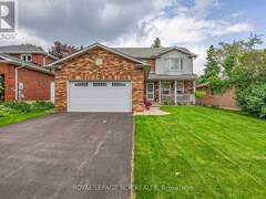 39 PASSMORE AVENUE Orangeville Ontario, L9W 4K4
