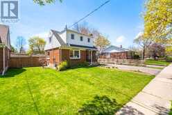 18 ERLESMERE AVENUE | Brampton Ontario | Slide Image Two