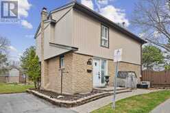 1825 HYDE MILL CRESCENT | Mississauga Ontario | Slide Image One