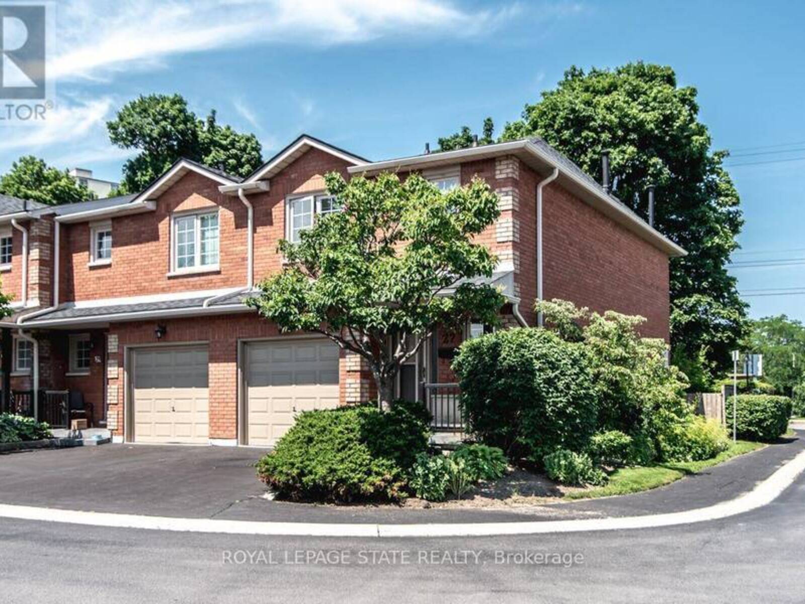 22 - 255 MOUNT ALBION ROAD, Hamilton, Ontario L8K 6P7