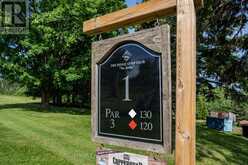 328 SUNNY RIDGE ROAD | Sundridge Ontario | Slide Image Twenty-two