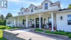 328 SUNNY RIDGE ROAD | Sundridge Ontario | Slide Image Ten