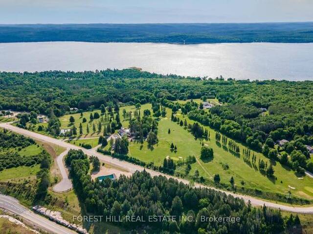 328 SUNNY RIDGE ROAD Sundridge Ontario, P0A 1Z0 - Vacant Land For Sale