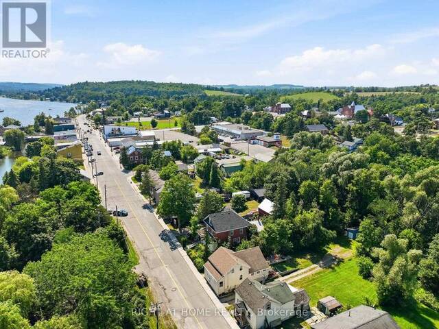 55 FRONT STREET EAST Hastings Ontario, K0L 1Y0 - 3 Bedrooms Home For Sale