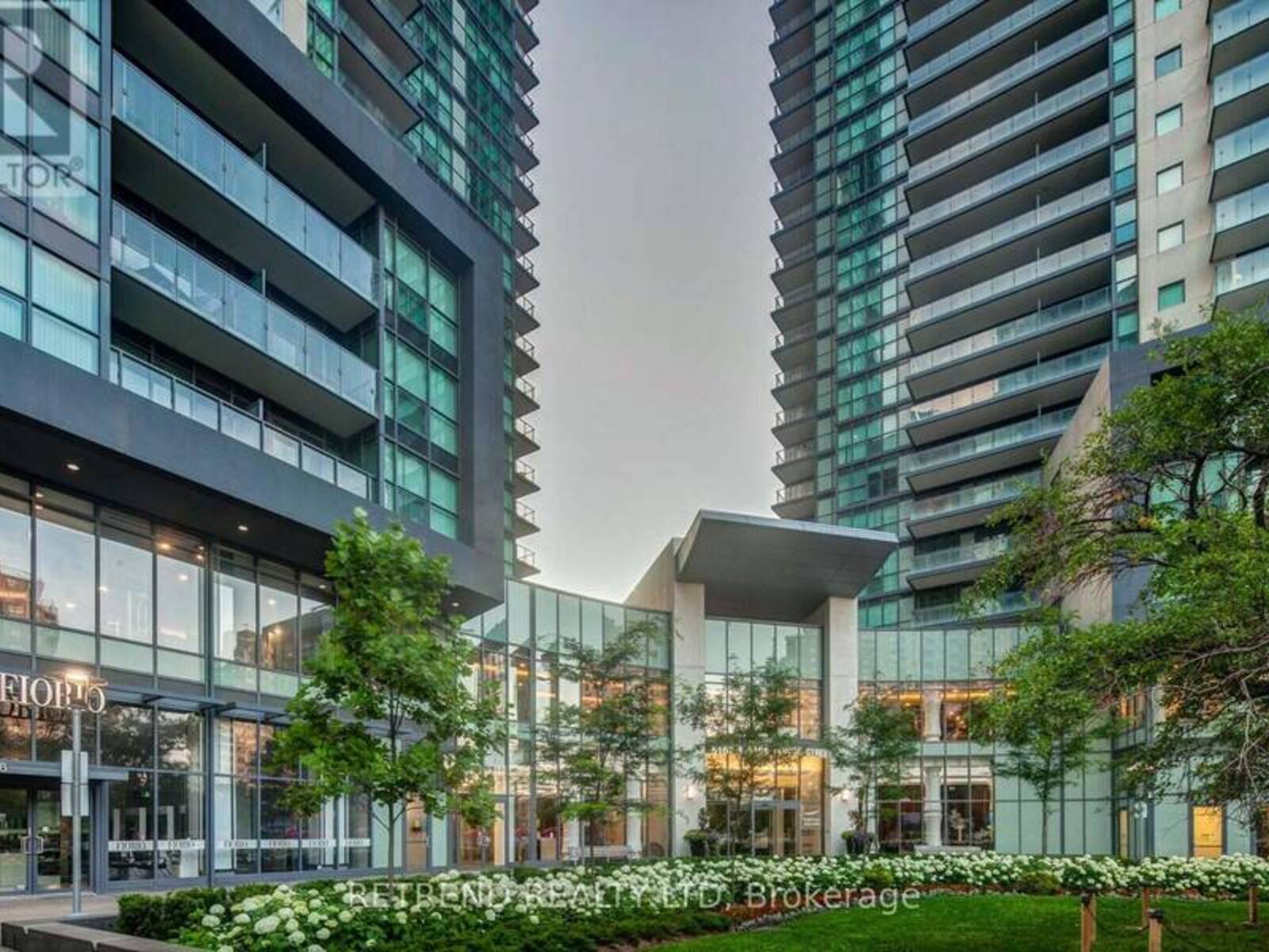 1209 - 5168 YONGE STREET, Toronto, Ontario M2N 0G1