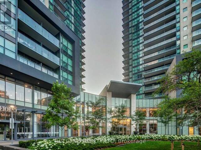 1209 - 5168 YONGE STREET Toronto Ontario, M2N 0G1 - 2 Bedrooms Condo For Sale