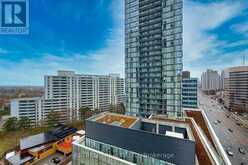 1209 - 5168 YONGE STREET | Toronto Ontario | Slide Image Thirty-two