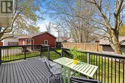 818 POPLAR AVENUE | Georgina Ontario | Slide Image Twenty-five