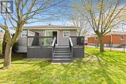 818 POPLAR AVENUE | Georgina Ontario | Slide Image Twenty-seven