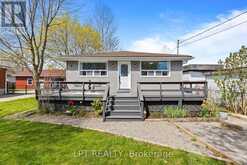 818 POPLAR AVENUE | Georgina Ontario | Slide Image Two
