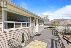 818 POPLAR AVENUE | Georgina Ontario | Slide Image Eight
