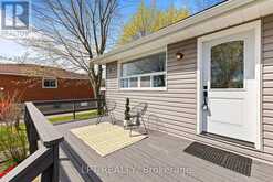 818 POPLAR AVENUE | Georgina Ontario | Slide Image Nine