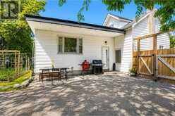 634 GORHAM STREET | Newmarket Ontario | Slide Image Twenty-two
